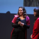 Odprtje Festivala slovenskega filma: Manj govorov, več umetnosti