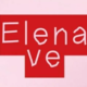 Recenzija romana Elena ve: Ko to telo ni nič več tvoje