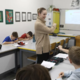 Najdragocenejši pomen učiteljev spoznamo šele pozneje