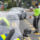 Policisti med akcijo na cestah zaznali skoraj 800 kršitev