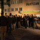 Do glasovnice po uri in pol čakanja, DVK: "Z organizacijskega vidika je vse potekalo gladko"