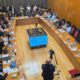 Po burni seji: Je razširitev šolskega centra ogrožena zaradi politične igre pred volitvami?