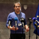 Levica: Tisti, ki so poskušali vzeti božičnico, danes podpirajo zakon za bogate