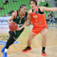 Cedevita Olimpija v družbi eksotov iz Bolgarije
