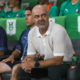 »Jugo neče dugo?«: Olimpija razkrila, ali je Trenčovskemu postavila ultimat
