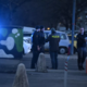 Rop na Petrolovi bencinski črpalki v Ljubljani: storilec še na begu