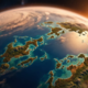 Znanost potrdila: v vesolju obstajajo planeti, ki so za življenje boljši od Zemlje