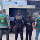 Južnoameriški mamilarski karteli združujejo moči s kriminalnimi skupinami z Balkana