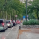 Dogodki v Hali Tivoli povzročajo zastoje, letos zaznali že 922 kršitev