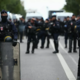 Policija zahtevala nov termin za francoski derbi