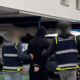 V Španiji aretirali domnevnega ustanovitelja skupine, povezane z ropanjem in nasiljem na protestih