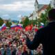 Na Slovaškem večina dosedanjih regionalnih in lokalnih voditeljev ohranila položaje