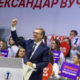 Nova predvolilna anketa v Srbiji: naročil jo je Vučić, poglejte, kakšni so rezultati