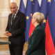 Vprašanje predsednici Nataši Pirc Musar