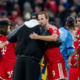 Bayern izdal strogo prepoved: s trenerjem ne smejo govoriti o nogometu