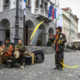 Glasbeniki zahtevajo več prostora za ulično ustvarjanje v Ljubljani