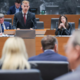 DZ sprejel novelo zakona o pravilih cestnega prometa