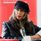 Melinda Rebrek, soustanoviteljica in izvršna producentka Ljubljanskega tedna mode: Lahko je zahtevna šefinja in sproščena popotnica