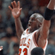 Dres Jordana iz finala lige NBA leta 1998 prodali za rekordni znesek