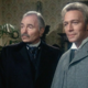 Resnični Sherlock Holmes je bil zdravnik, ki je iz čevljev in rok razbral zgodbe ljudi