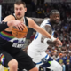 Jokić z drzno primerjavo med evropsko košarko in ligo NBA