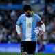 Messi in Ronaldo: En večer, dva velikana, dve različni poti