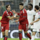 Real Madrid brez praske proti Sevilli