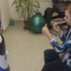 Robot, ki prepoznava razpoloženje in pomaga do večje samostojnosti