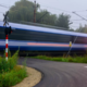 Aretirali Rusa, ki je fotografiral vlake in železniško infrastrukturo