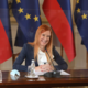 DZ soglasno podprl Arjano Brezigar za viceguvernerko Banke Slovenije