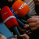 V Srbiji grozijo tudi otrokom novinarjev