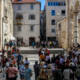 Hrvaška z rekordnimi prihodki od tujih turistov