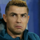Cristiano Ronaldo, nogometni Dorian Gray