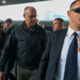 MERZ NENAPOVEDANO PRISPEL V KIJEV: "Če Rusije ne bomo ustavili, se bo njen vojni stroj obrnil proti nam" (FOTO)