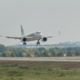 Letalo desetkrat zakrožilo nad Sredozemljem, nato je pilot obupal