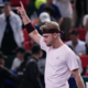 Zverev številke ena ne bo proslavil z naslovom