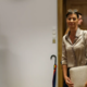 Afera Litijska: Dominika Švarc Pipan na sodišču ni priznala krivde