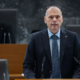 Mihael Zupančič, minister za pravosodje: novoustoličeni kadrovik tožilstva