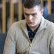 Nekdanji policist s službeno pištolo ustrelil študentko: »Dajte mi 20 let, zapor ni kazen«