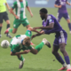 Slovenska liga kot premier liga, le gledalcev je precej manj