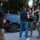 V napadu z nožem na srednji šoli ranjenih več ljudi