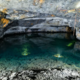 V severni Italiji po naključju odkrili drugo Gardsko jezero