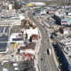 Celjska občina prodaja zemljišči v novi poslovni coni Bežigrajska zahod
