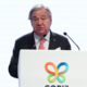 Guterres: Subvencioniranje fosilnih goriv je subvencioniranje samomora