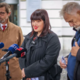 Nika Kovač pred referendumom: Ne gre za leve ali desne, ampak za pravičnost