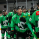 Olimpija se je na poraza odzvala z zmago
