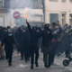 V Franciji v ponedeljek zaprtih 500 šol, mnoge so do zdaj požgali in oropali