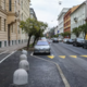 Pozor: Danes in jutri v Ljubljani poseben prometni režim