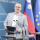 Vladni urad za komuniciranje zavrača očitke DNS glede svojega dopisa Oštru