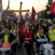 Po dveh letih protestov odločilni obračun z Vučićem: kaj čaka Srbijo?